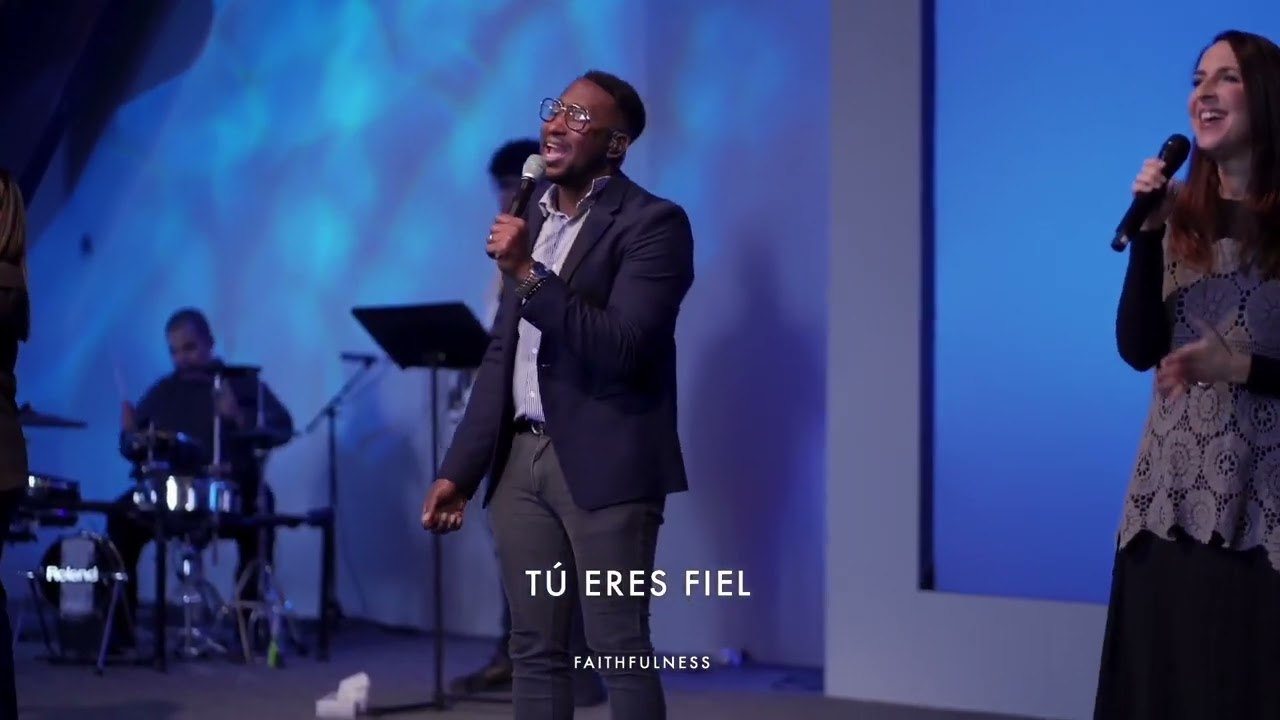 LO HARAS OTRA VEZ - ELEVATION WORSHIP - Cover by Ricky Halley Ft Viva Worship - VIVA CHURCH