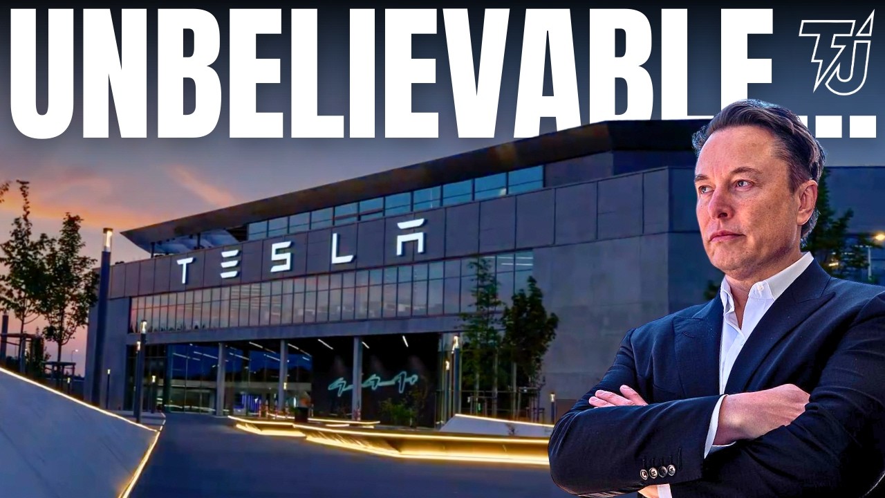 Will Tesla Leave Germany? IG Metall Refuses Giga Berlin Defeat
