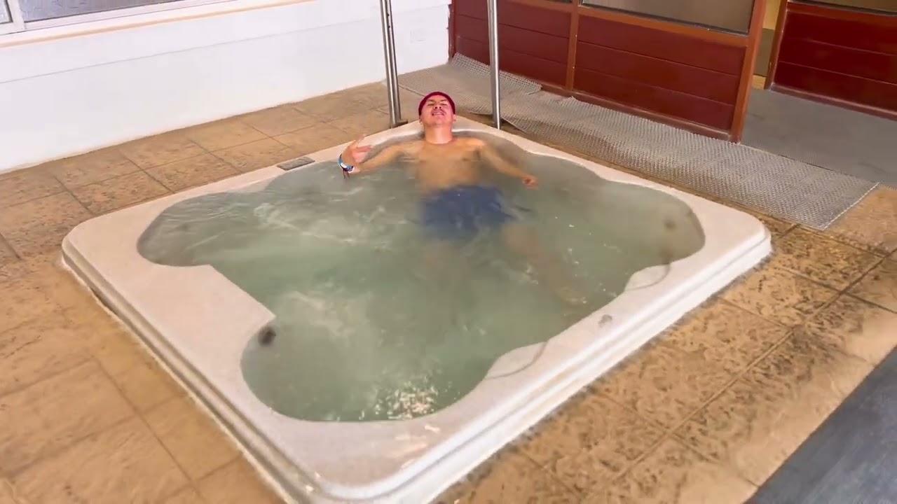 SANGAY 🧖 SPA HOTEL 🇪🇨