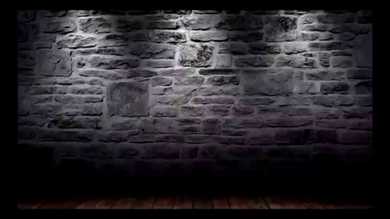 Loquendo Creepypasta La Pared