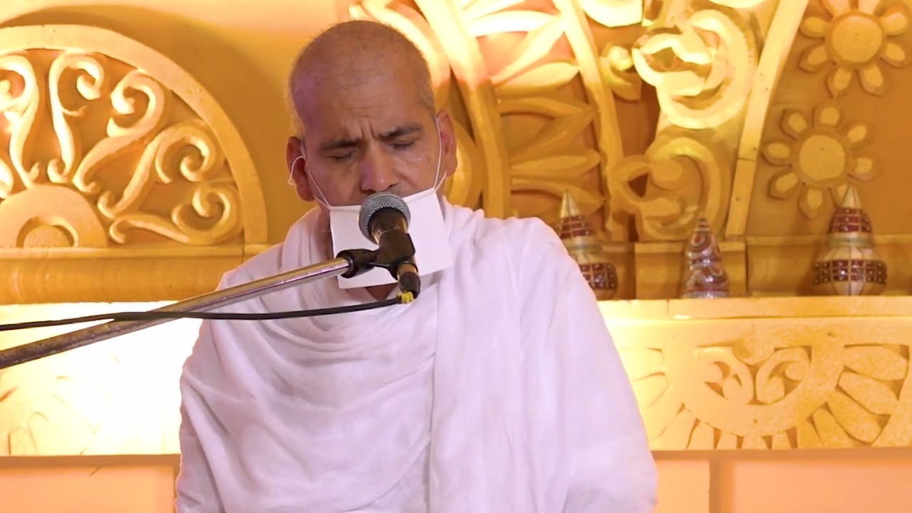 EP-161 सुखी होने की कला आत्म ध्यान -प्रमुख मंत्री श्री शिरीष मुनि जी महाराज