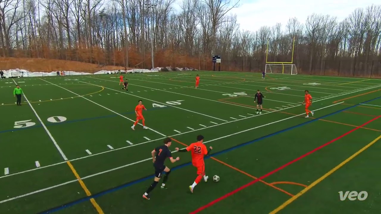 Full Match Video: SMS vs SYC MLS Next, 2-21-26