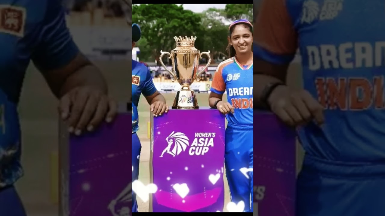 Womens Cricket Match Indw vs Slw 