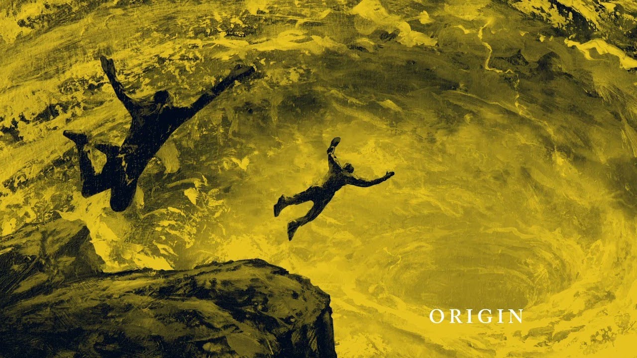 Currents - Origin [Instrumental]