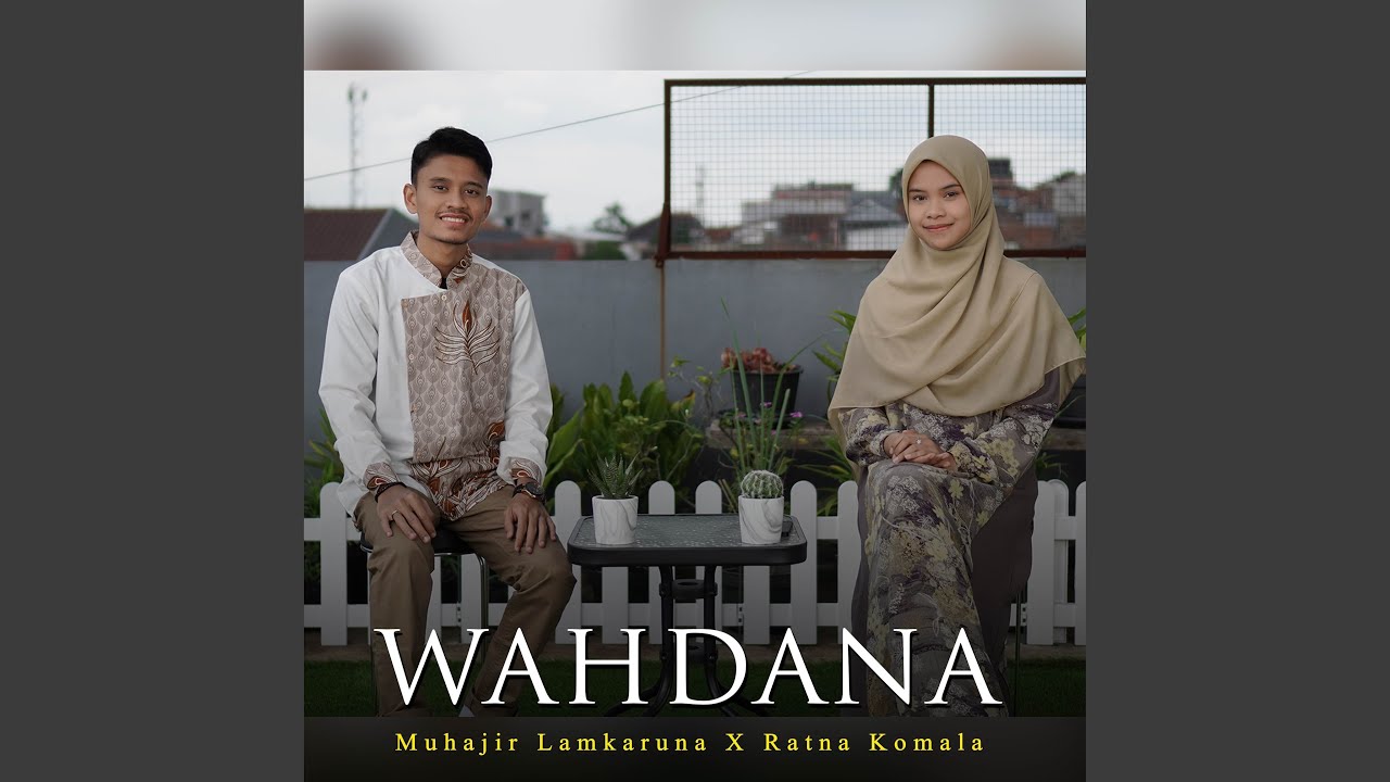 WAHDANA