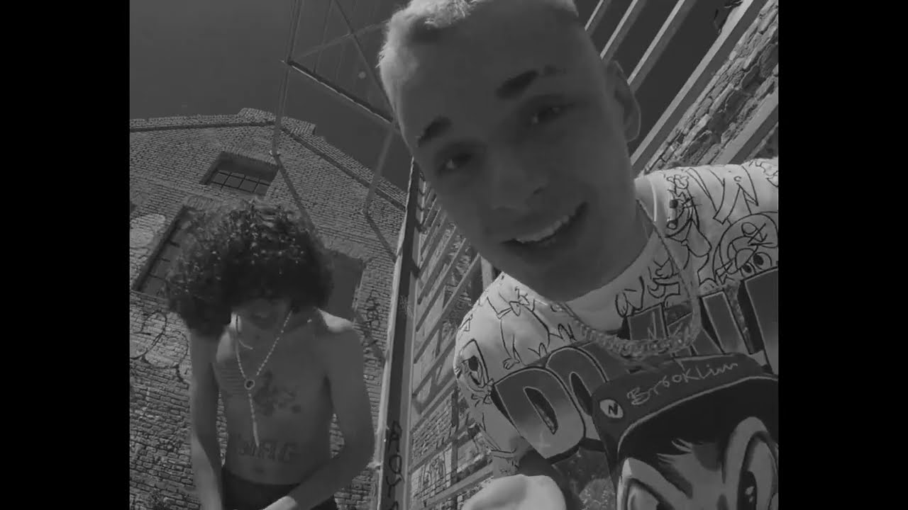 Stiffy x Turrobaby x Ysy A Type Beat | Base de Trap 