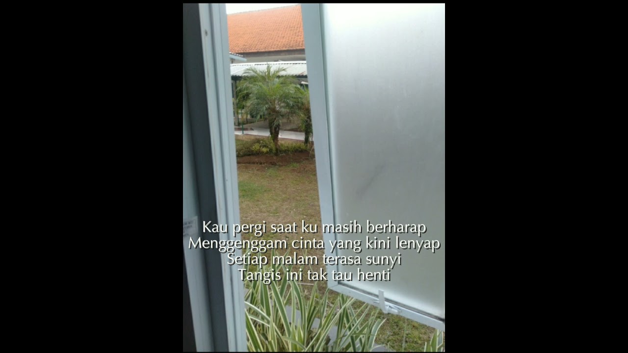 Senja Tanpa Kata ~ TNC  Music Studio