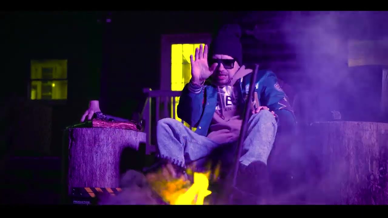 Rascal - Bajecznie prod. Zbylu (Official Video)