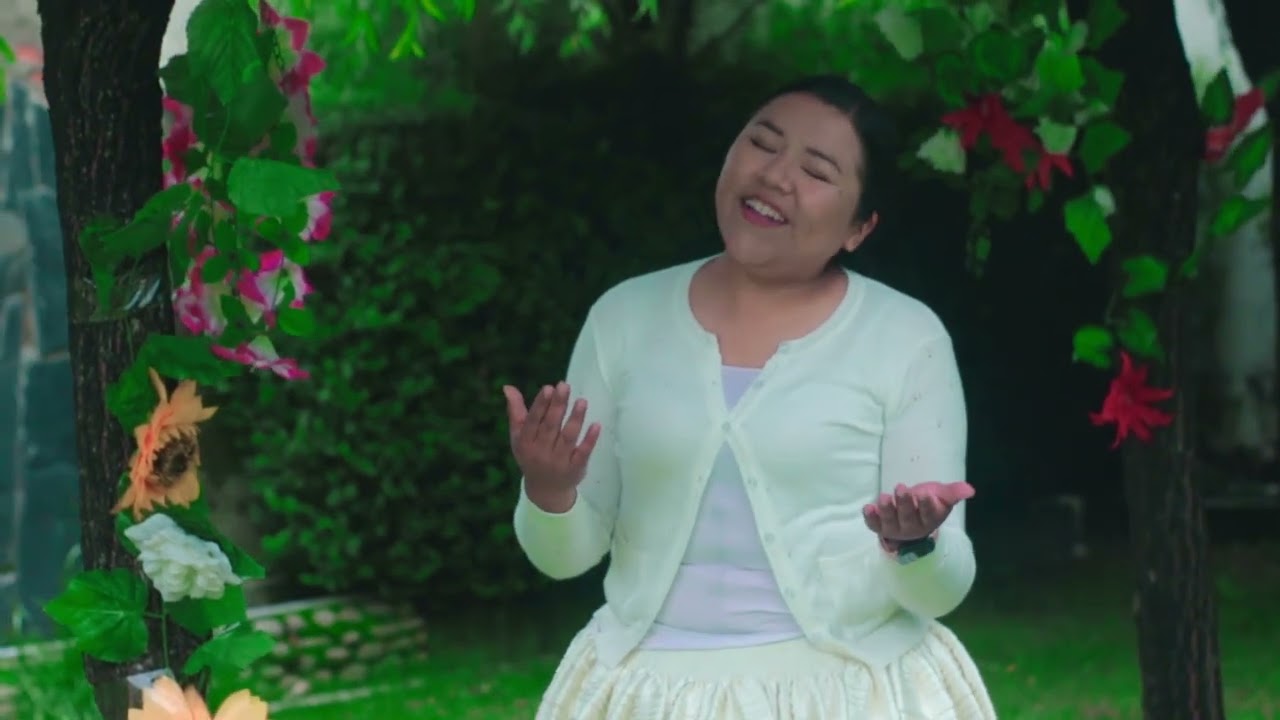 UNA MANSION - DUO ADVENIR-RUTH POCOMA