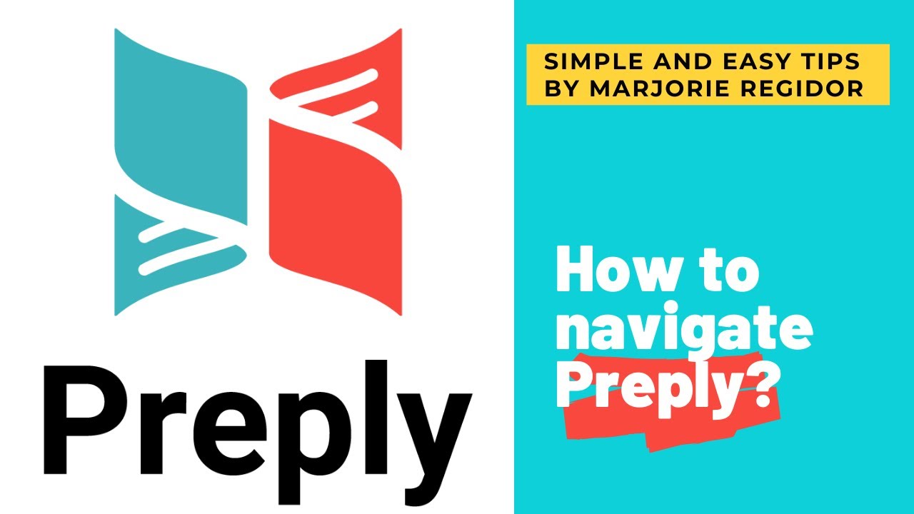 How to Navigate Preply| Earn Dollars with Preply| Preply Space