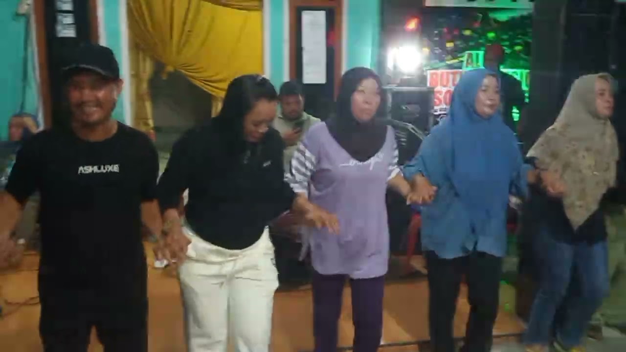 Lokasi matabubu meduwa malalam tgl 24 jan 2026 kdr sulawesi tenggara