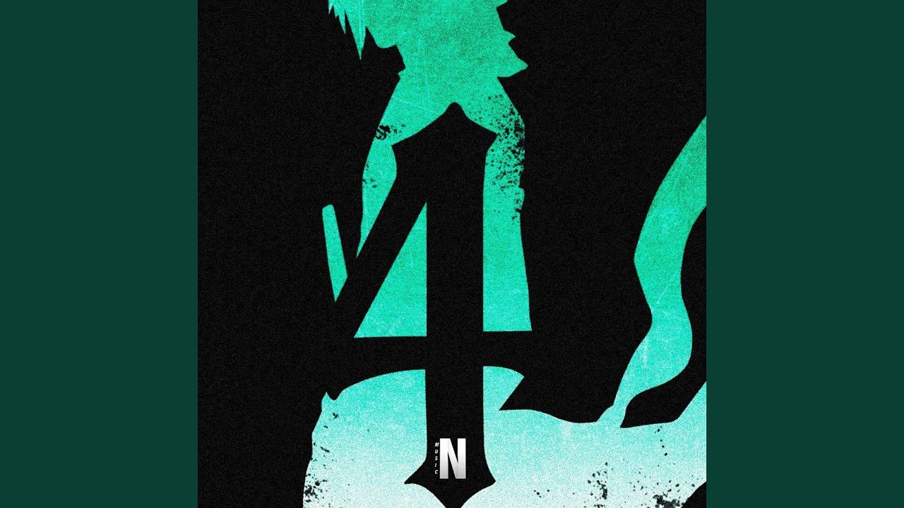 Espada N&uacute;mero 4