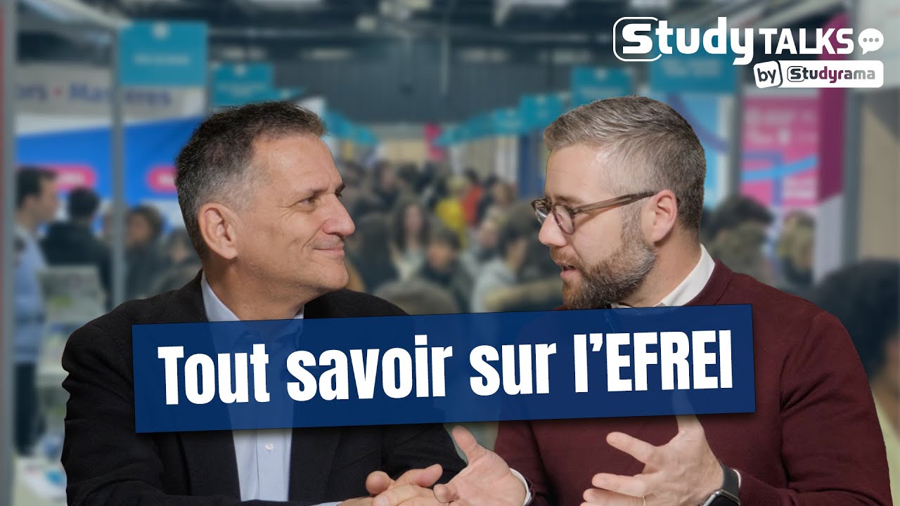 Tout savoir sur l'EFREI