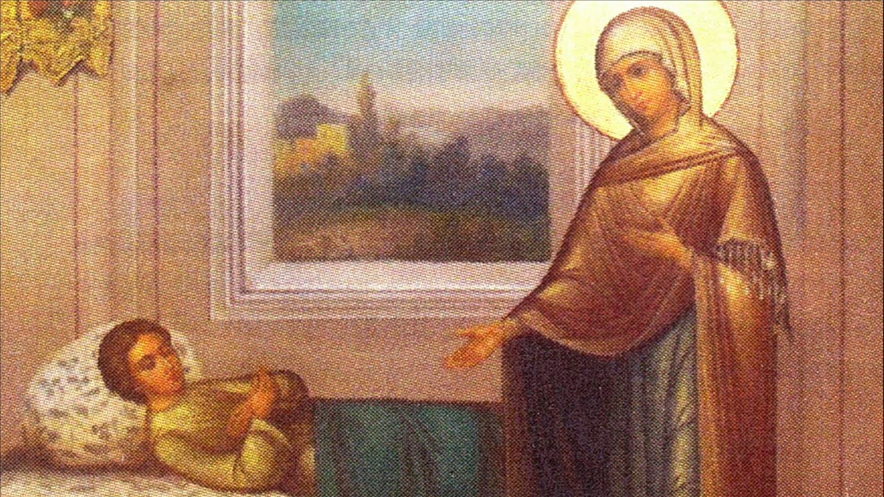 Румынские религиозные песни