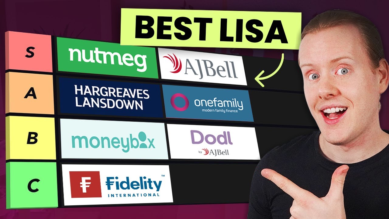 The Best Lifetime ISA for 2026