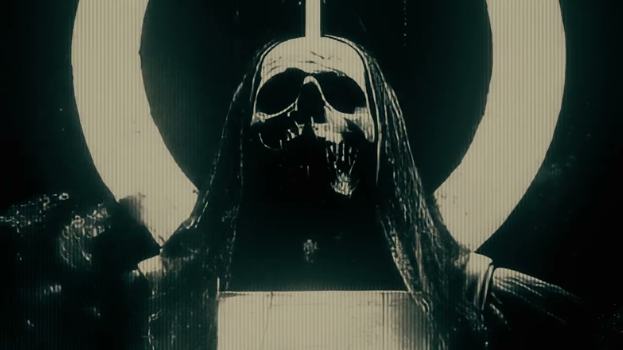 BONG-RA 'DEATH#2' (Official Clip)