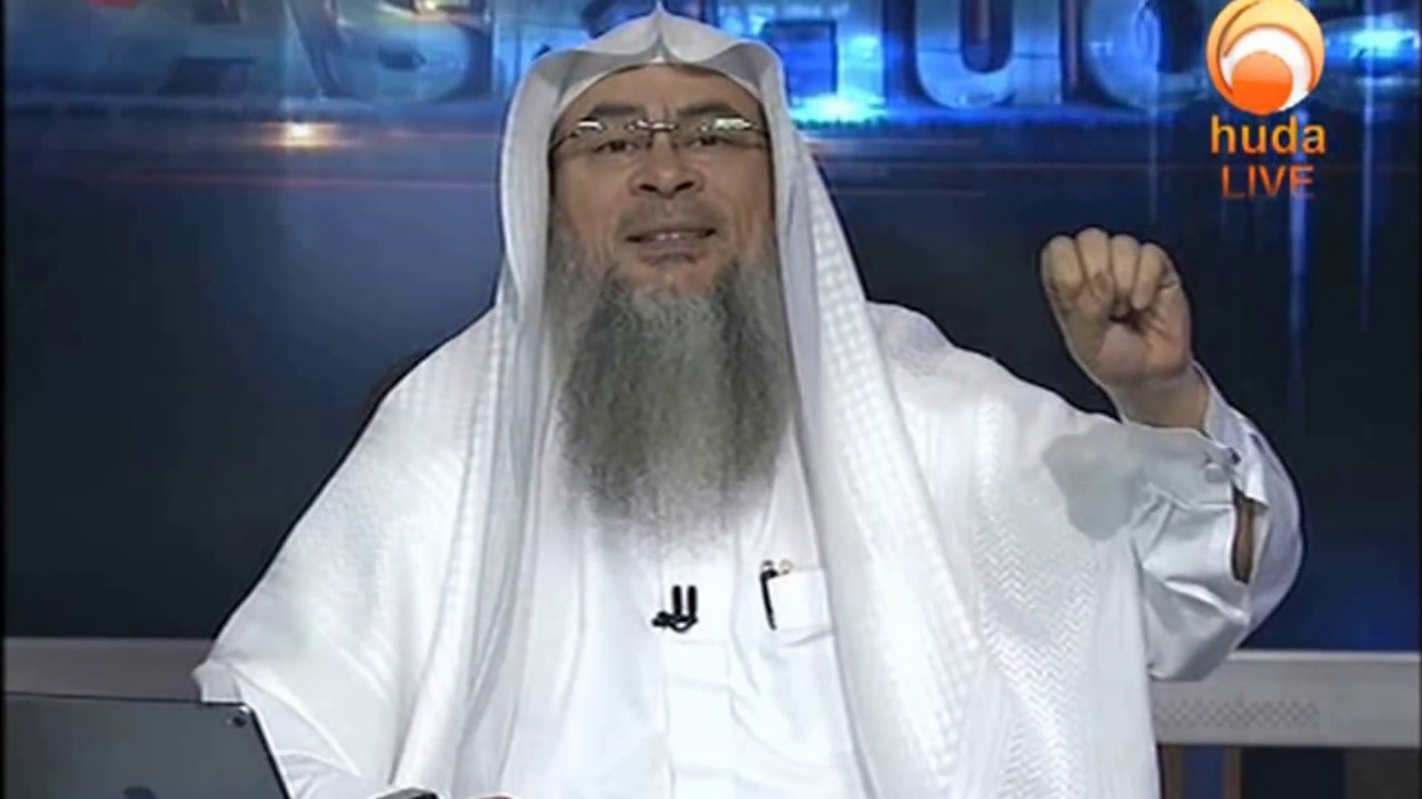 What is the time limit for offer Magrib Salaah, Question and Answer Assim Al Hakeem