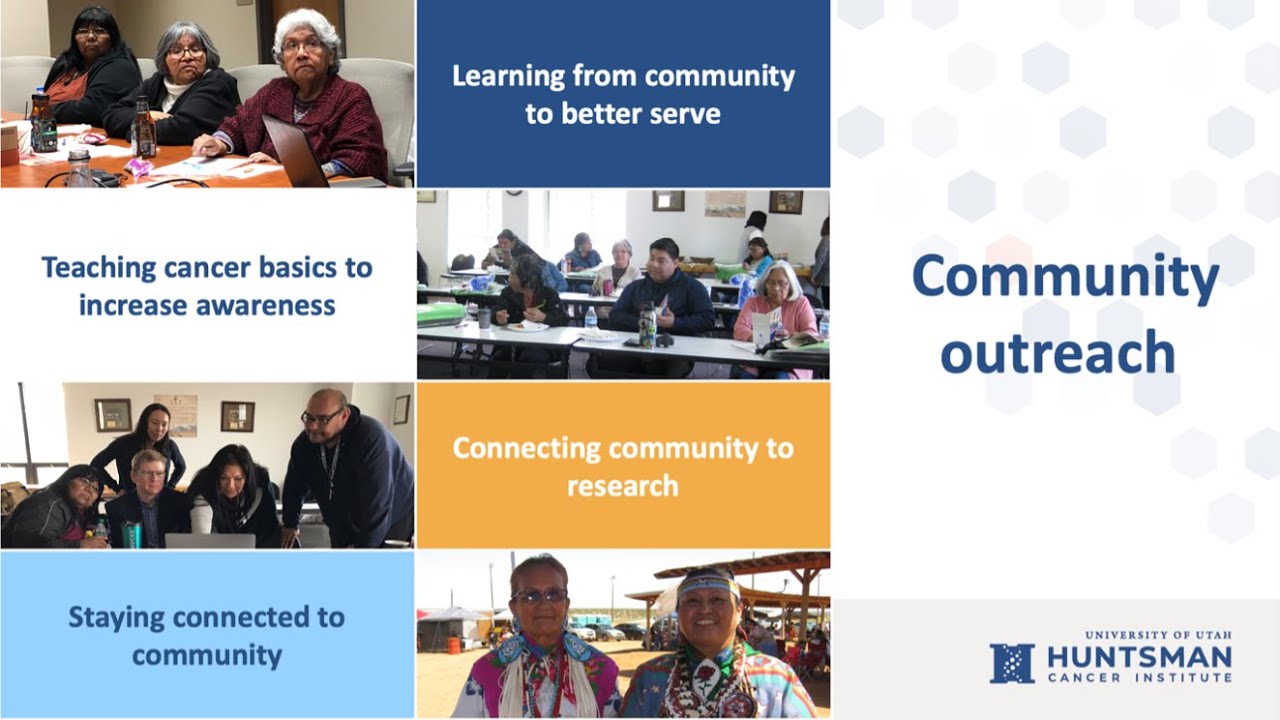 Engaging with American Indian & Tribal Communities: Research, Best Practices, and Strategies