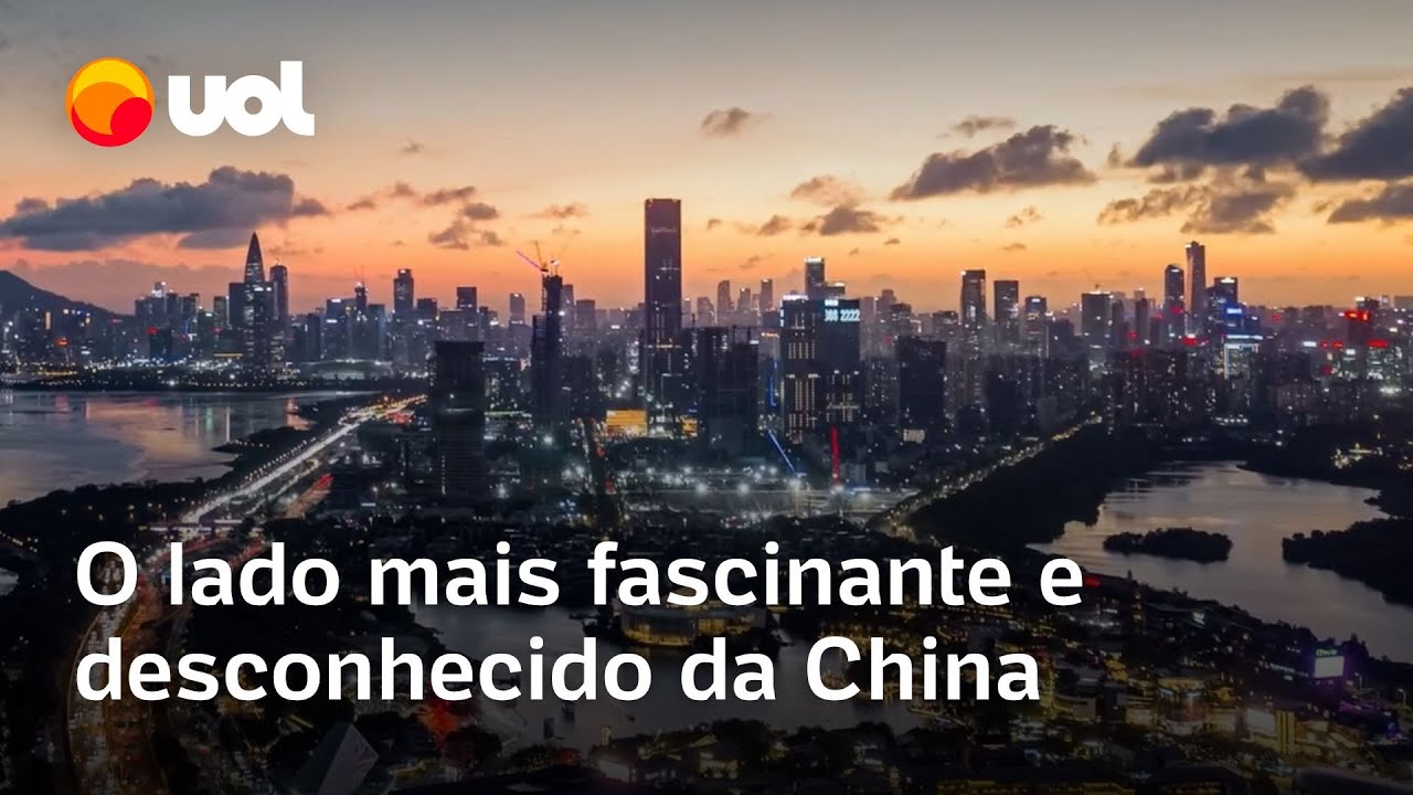 China: inovações, apostas energéticas, revoluções silenciosas e dilemas éticos| O Impensável