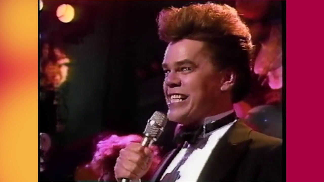 Muppet Songs: Buster Poindexter - All Night Party