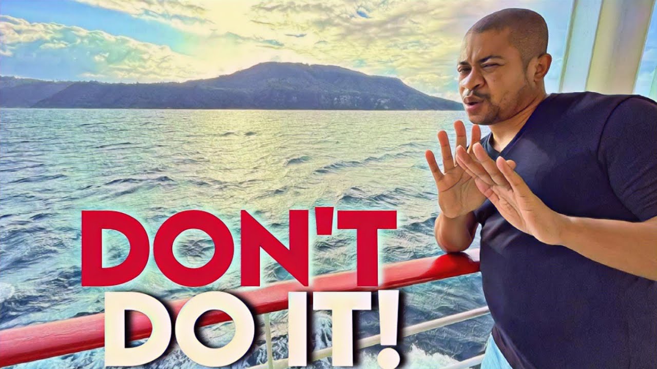 WARNING: Do Not ADOPT The PHILIPPINES Diet Plan