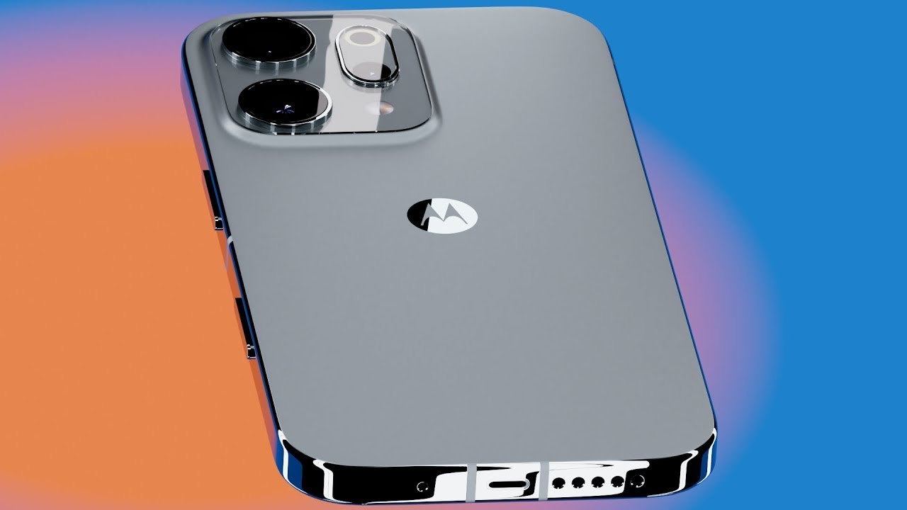 Motorola EDGE 80 ULTRA &ndash; aparat 300 MP, bateria 8300 mAh, karta SD 988, szybkie ładowanie 220 W