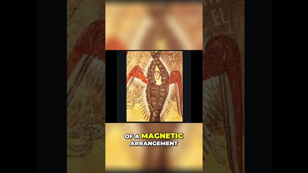 Unveiling the Ark: The Science of Divine Design