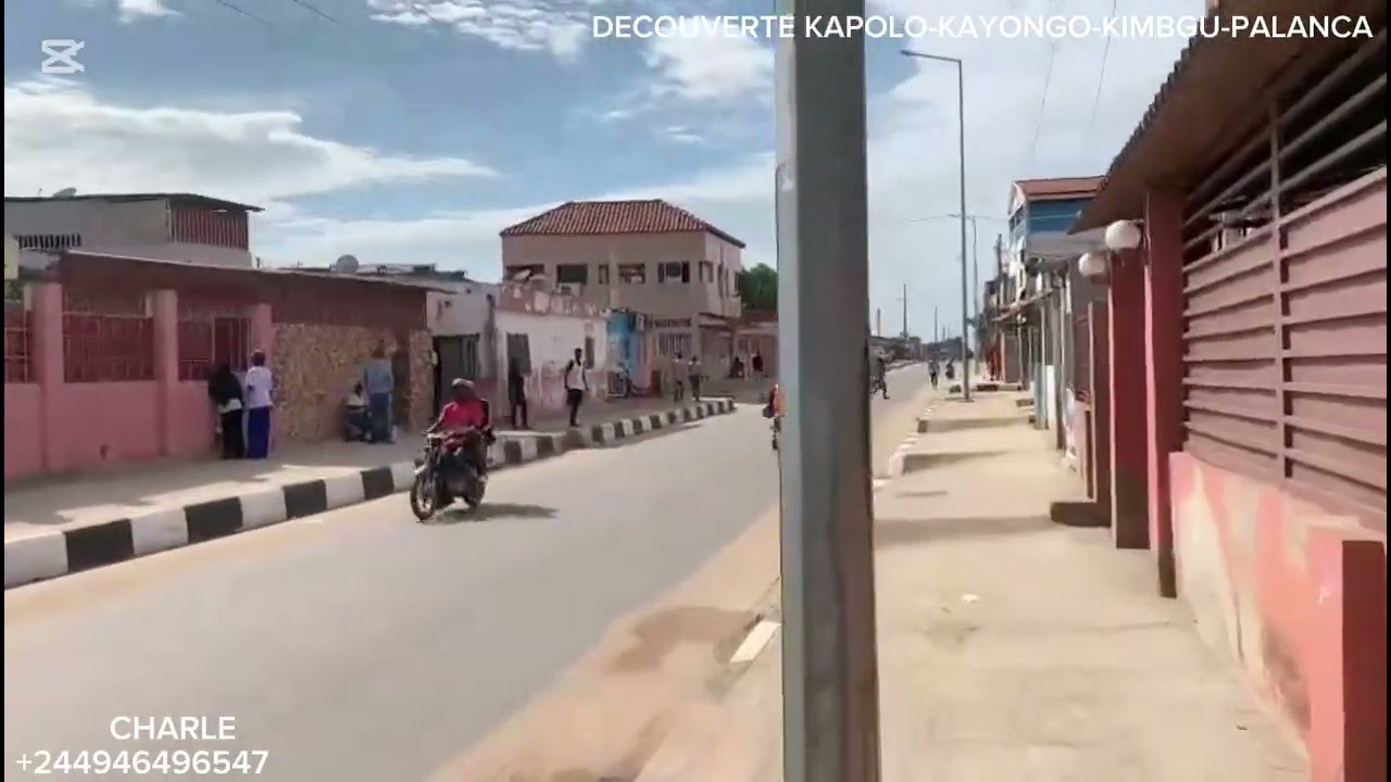 Eyindi na Rua A- 2eme Partie ,kimbangu kapolo Palanca Kayongo🇦🇴🇦🇴🇦🇴🇦🇴🇦🇴🇦🇴🇦🇴