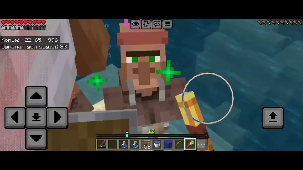 #minecraft 