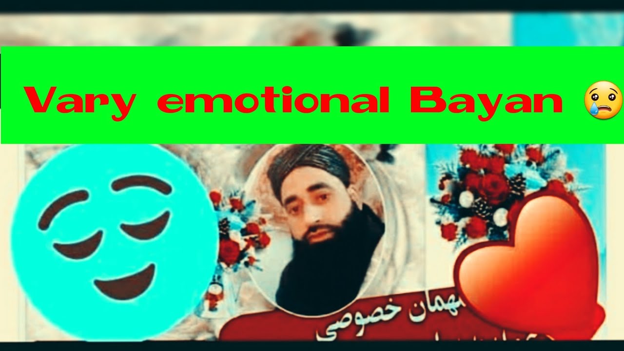 Crying full Bayan of Maulana Bilal Ahmad Kumar Sahab.......💞