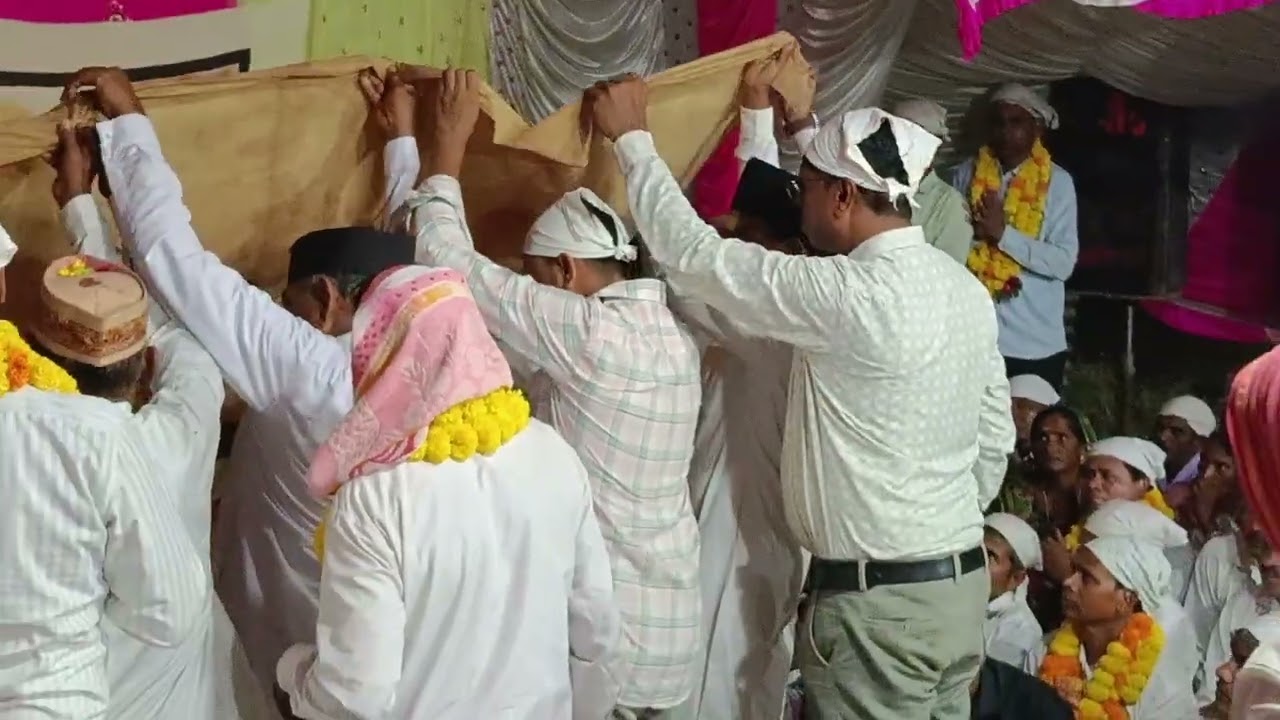 Chhaththi Aamli Ukaram Bapuni Bhajan Mehfil (Part-3) 3,4/11/2025