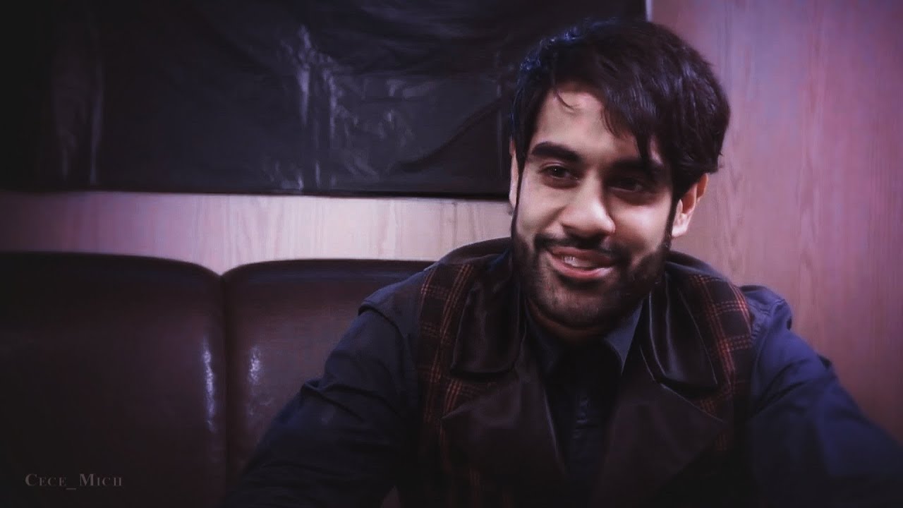 Sacha Dhawan | Candy