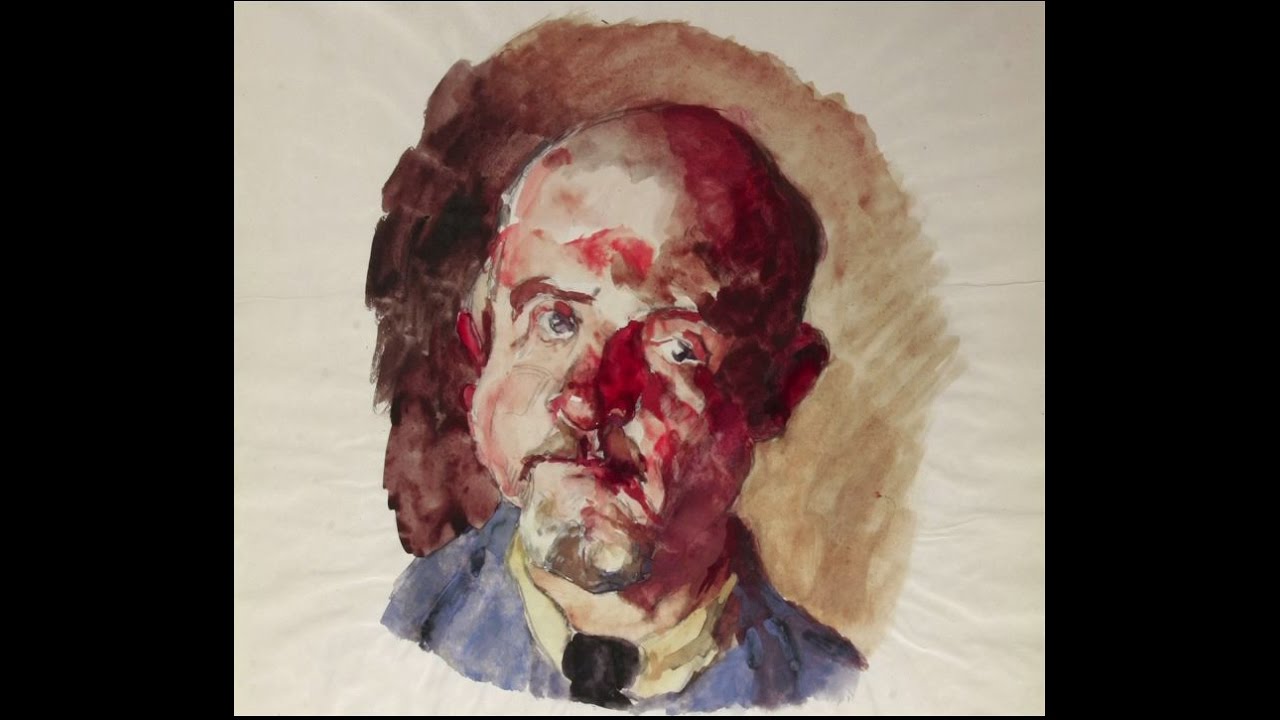 Ludwig Meidner -  Maler seiner Zeit