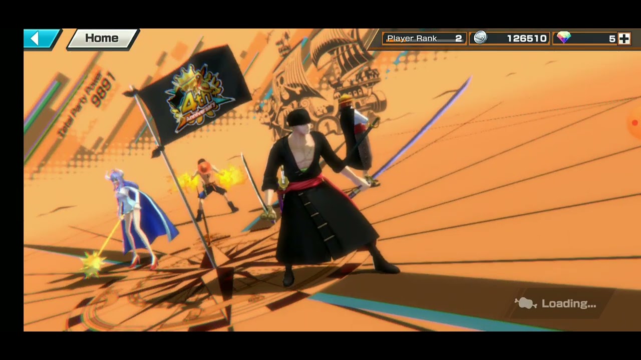 Free  account exzoro n ulti |one piece bounty rush 