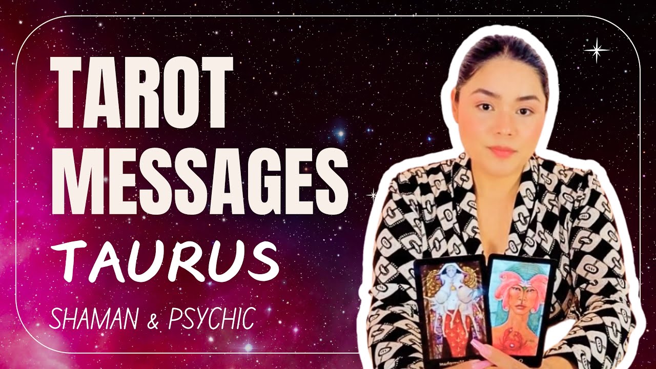 TAURUS ♉️ Gross disrespect for what is sacred, they deserve no compassion” ✨ TAROT READING 🔮