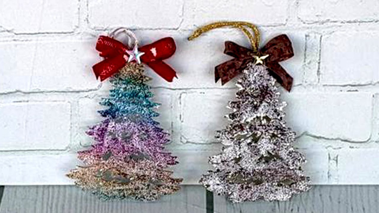 2 ABETOS originales 🎄🎄 | Navidad 2025