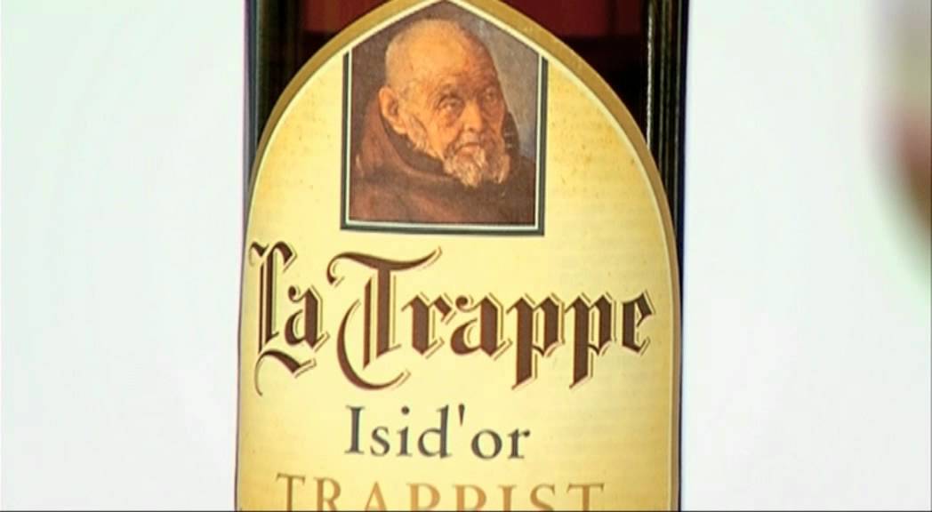 La Trappe Isid'Or