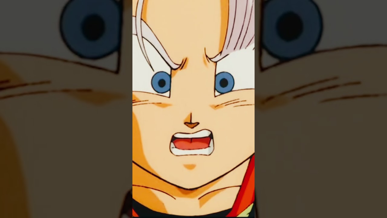 Dragon Ball Z: Broly &ndash; Second Coming In One Minute | Amagi #shorts