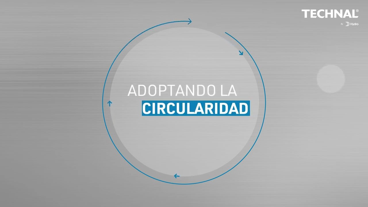 Embracing Circularity
