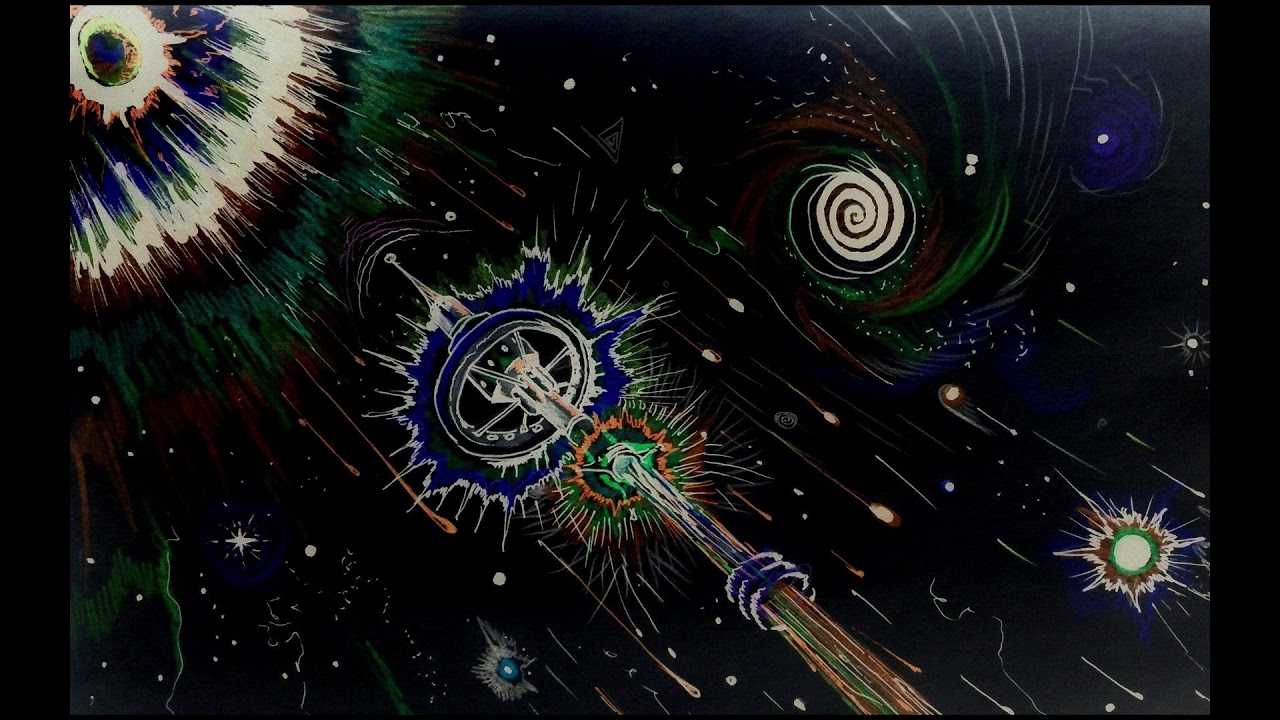 Post-rock compilation#1 (Blagovrecords)