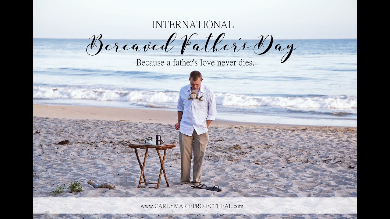 A Father's Heart - Beautifully Broken, Fiercely Strong
