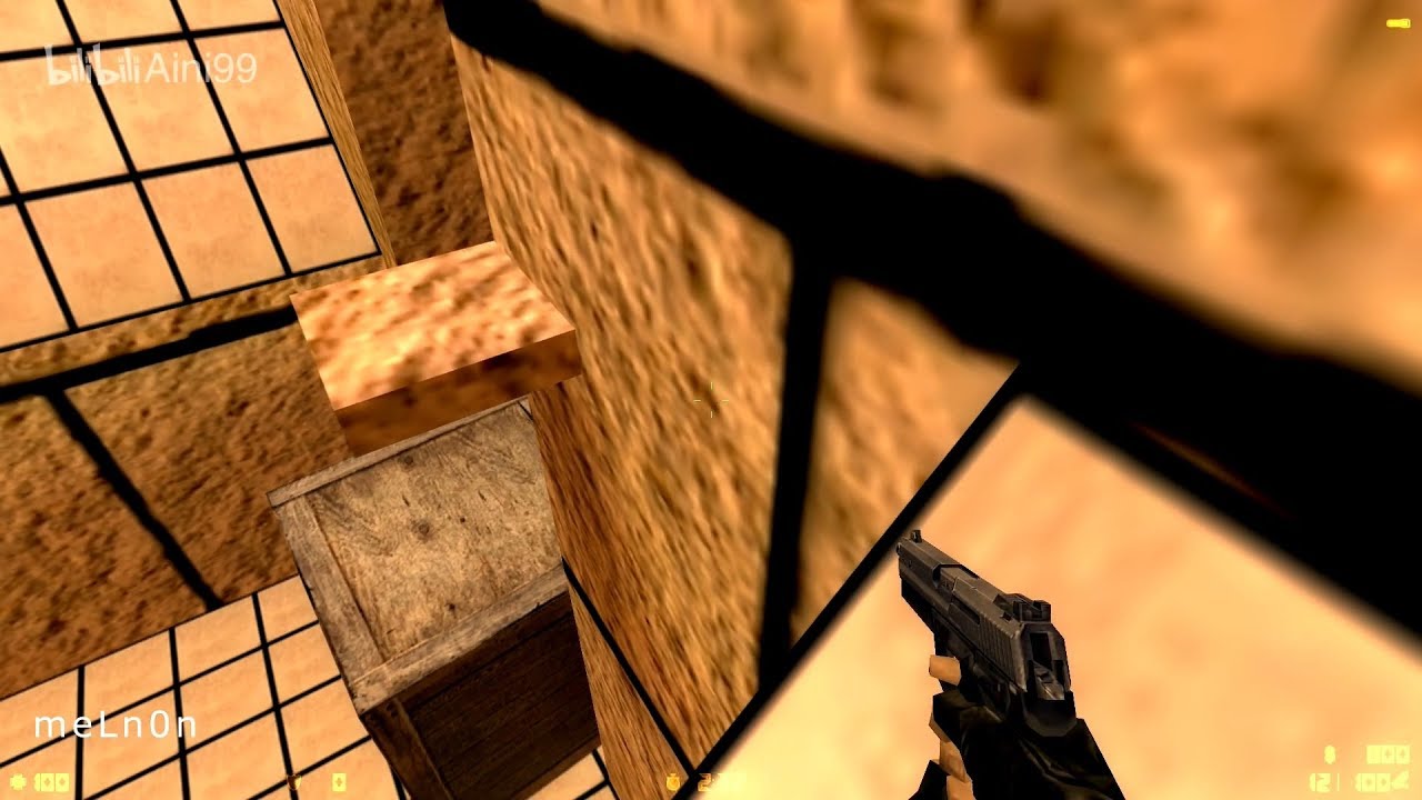 [CSKZ WR]meLn0n on kz endo slide svn temple