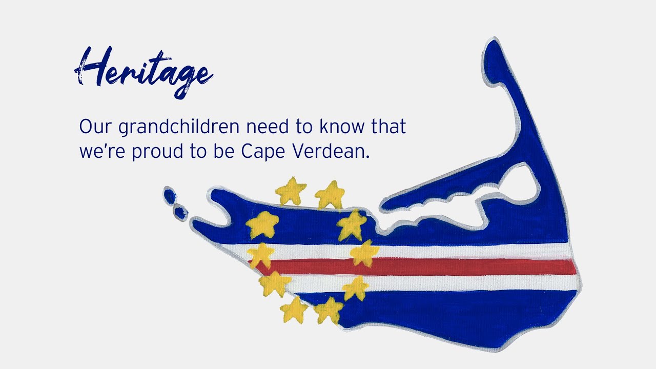 Nantucket-Cape Verde Connection: Heritage