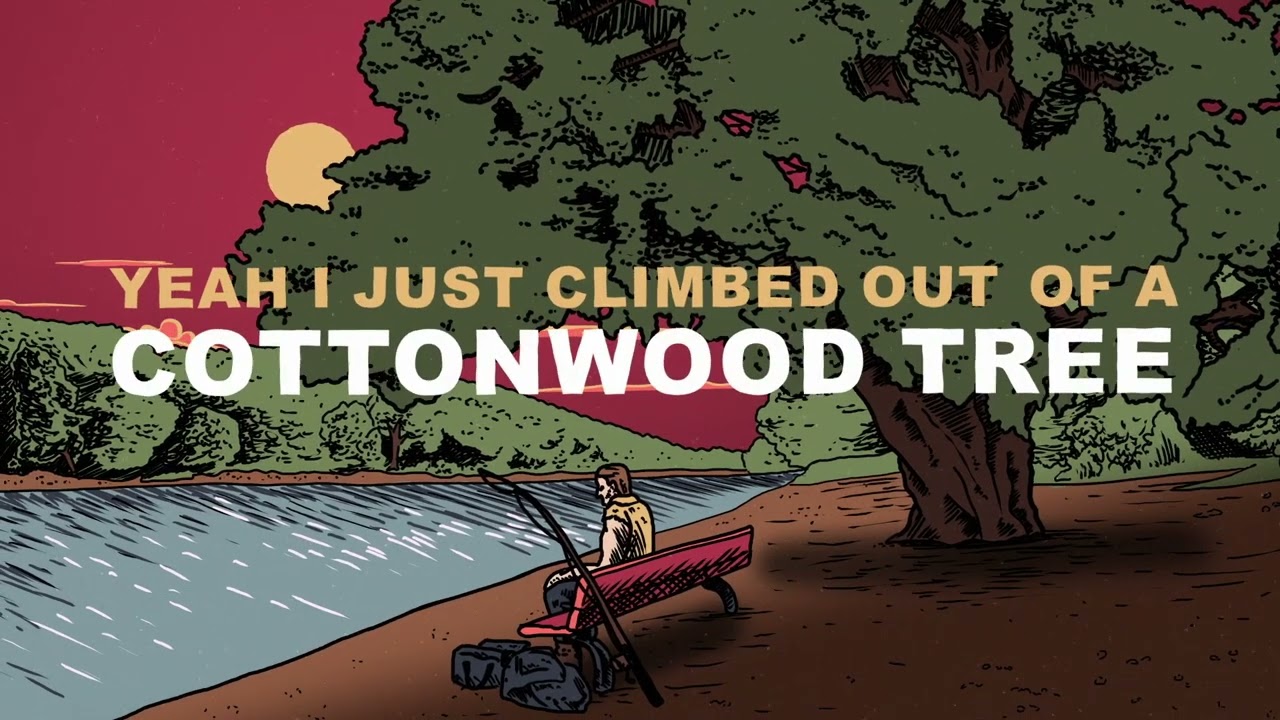 Craig Morgan & Jelly Roll - Almost Home (Lyric Video)