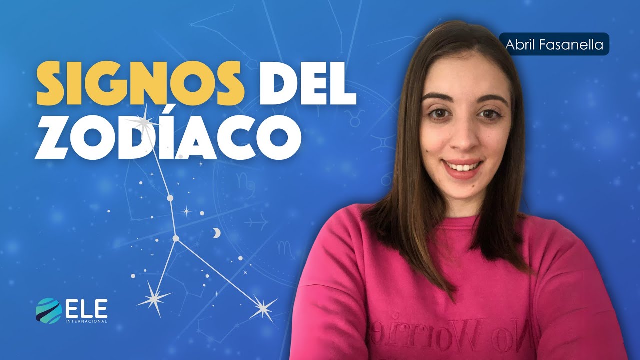 El GÉNERO de los ADJETIVOS | Fichas para describir la personalidad de los signos del zodiaco