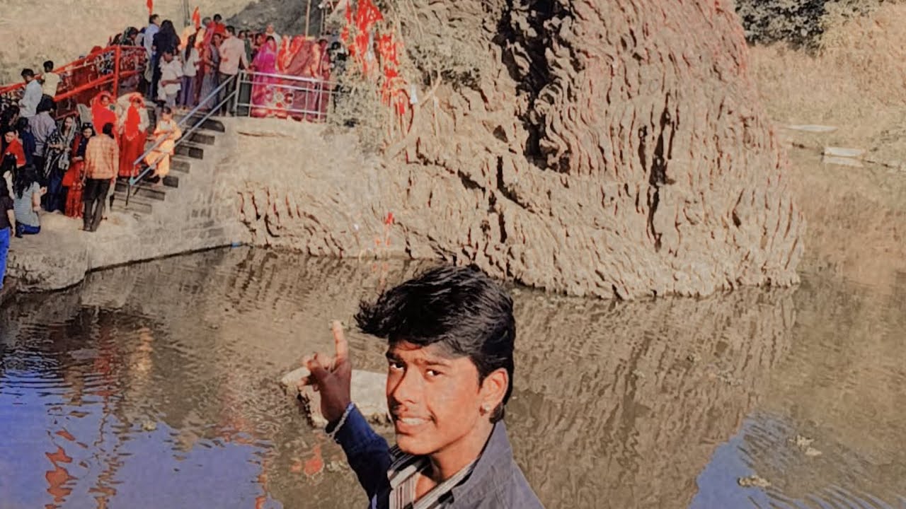 Ye me aaj kaha 🤨kaha ghumne aa gya