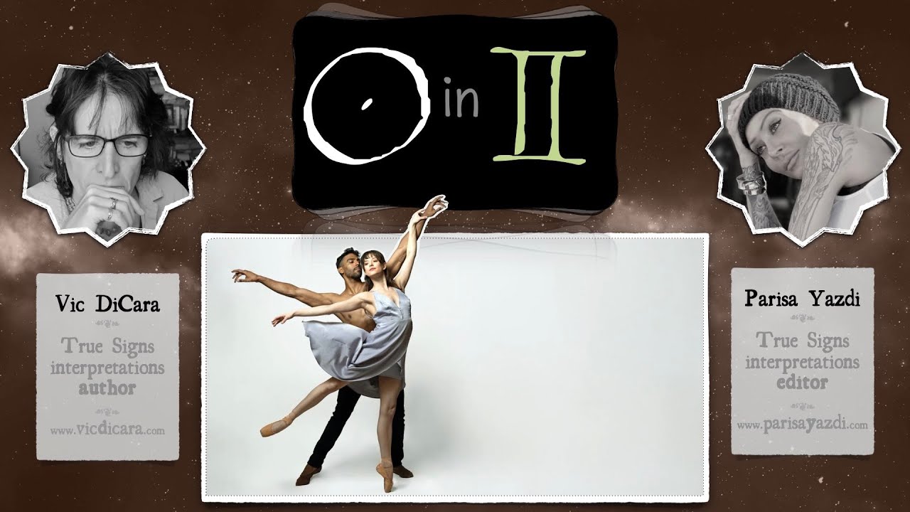 Sun in GEMINI details!