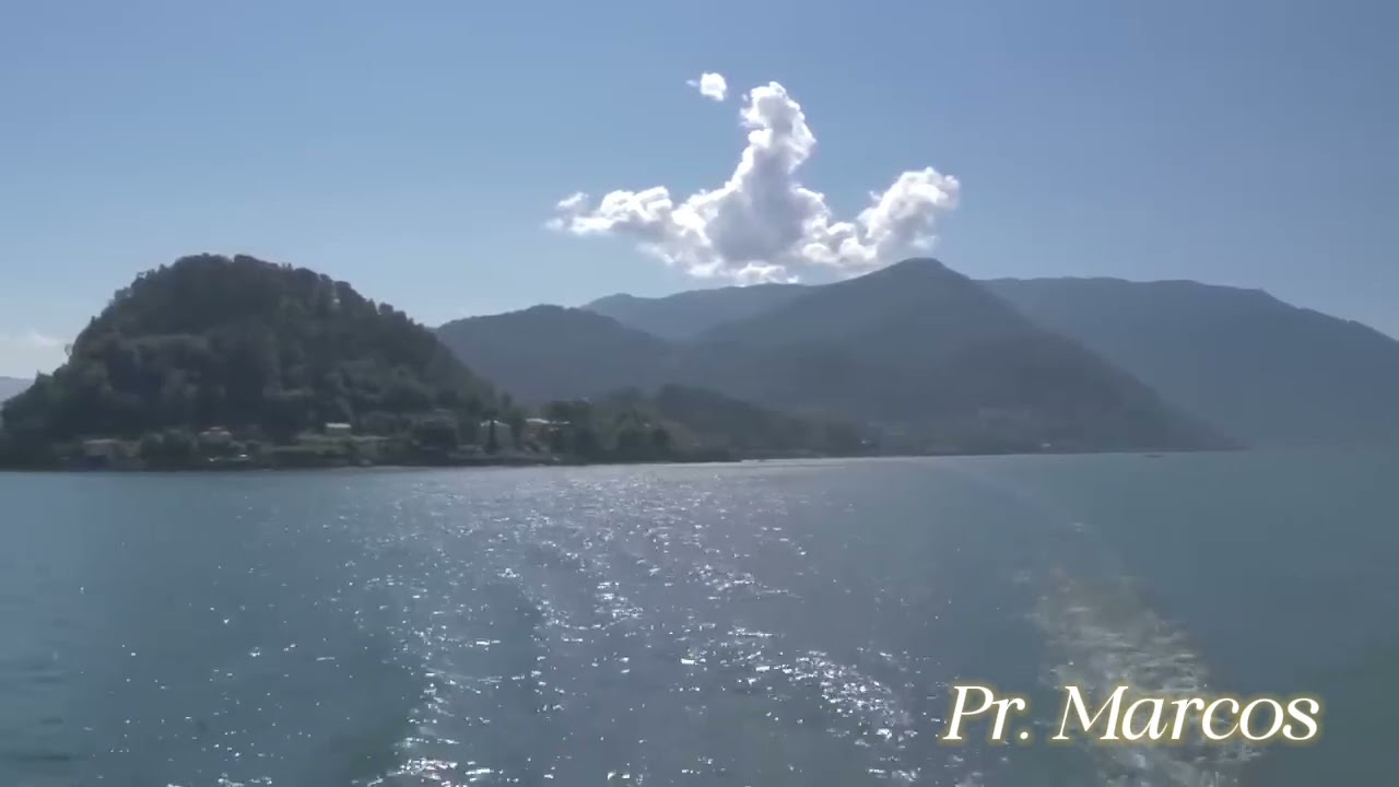 Reflexão e oração 