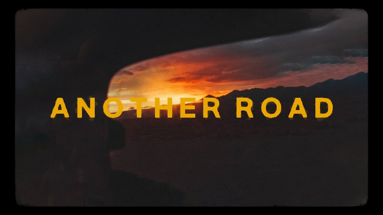 Saavan - Another Road (Lyrics Video)