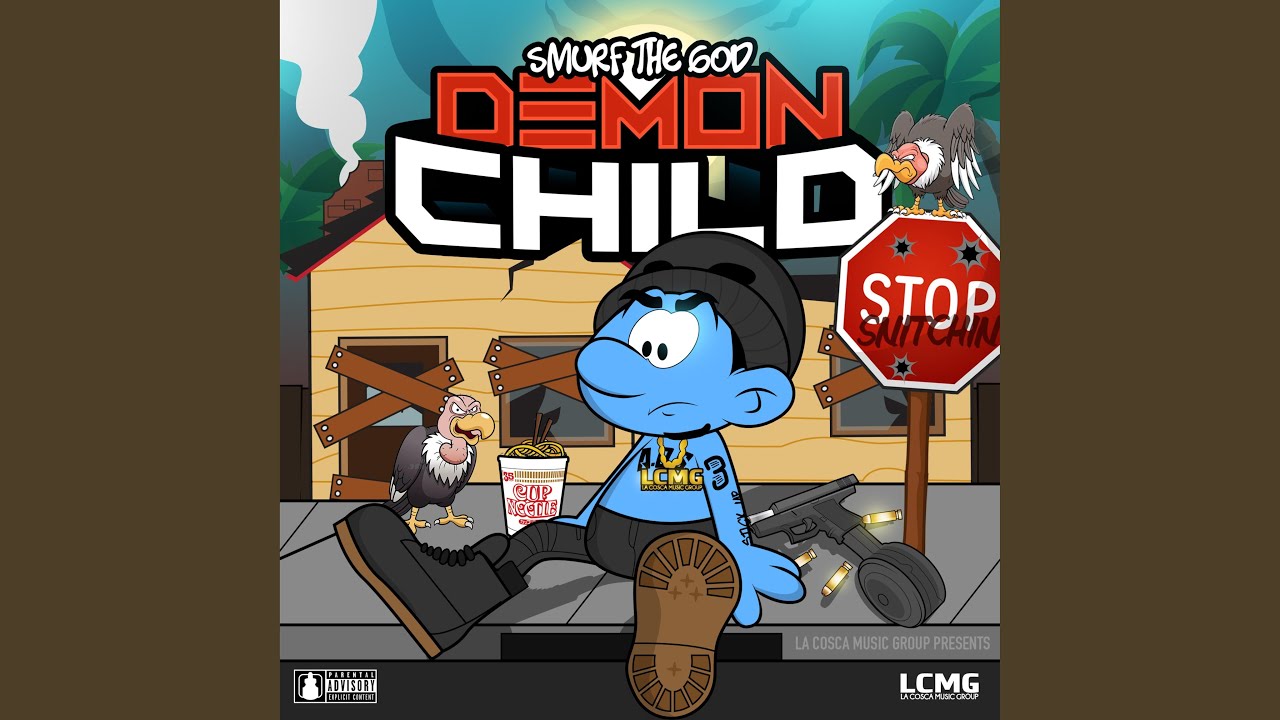 Can't Go (feat. Sheff G & Young Litty)